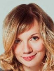 Dr. Anna Kostina