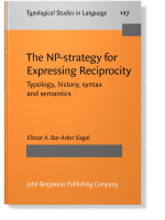 The NP-strategy for Expressing Reciprocity