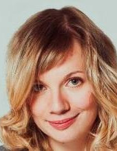 Dr. Anna Kostina